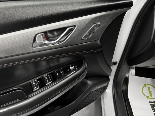 Changan CS75 I Рестайлинг с пробегом 2020 года, цена 1 575 000 рублей, 166240 км, внедорожник, Автокод Объявления