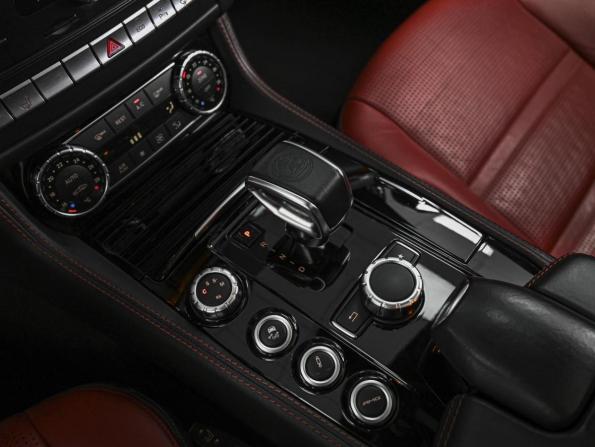 Mercedes-Benz CLS AMG II (W218) Рестайлинг с пробегом 2015 года, цена 5 950 000 рублей, 78037 км, седан, Автокод Объявления