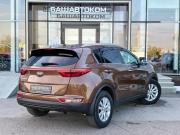 Kia Sportage IV Уфа  - изображение 21