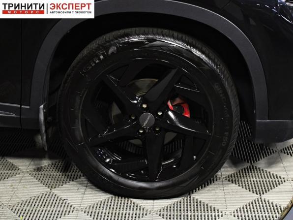 Omoda C5 I с пробегом 2024 года, цена 1 957 000 рублей, 27739 км, внедорожник, Автокод Объявления