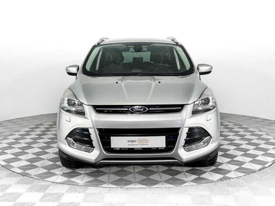 Ford Kuga II Ногинск  - изображение 2