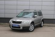 Skoda Yeti I Ярославль  - изображение 15