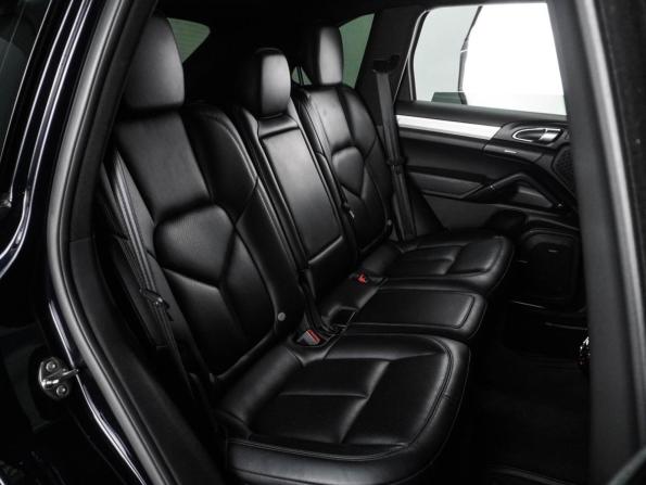 Porsche Cayenne II Рестайлинг (958) с пробегом 2014 года, цена 4 449 000 рублей, 166228 км, внедорожник, Автокод Объявления