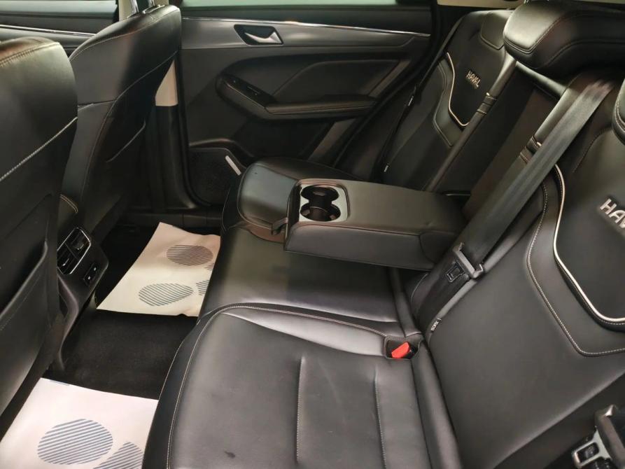 Haval Jolion I Ярославль  - изображение 15