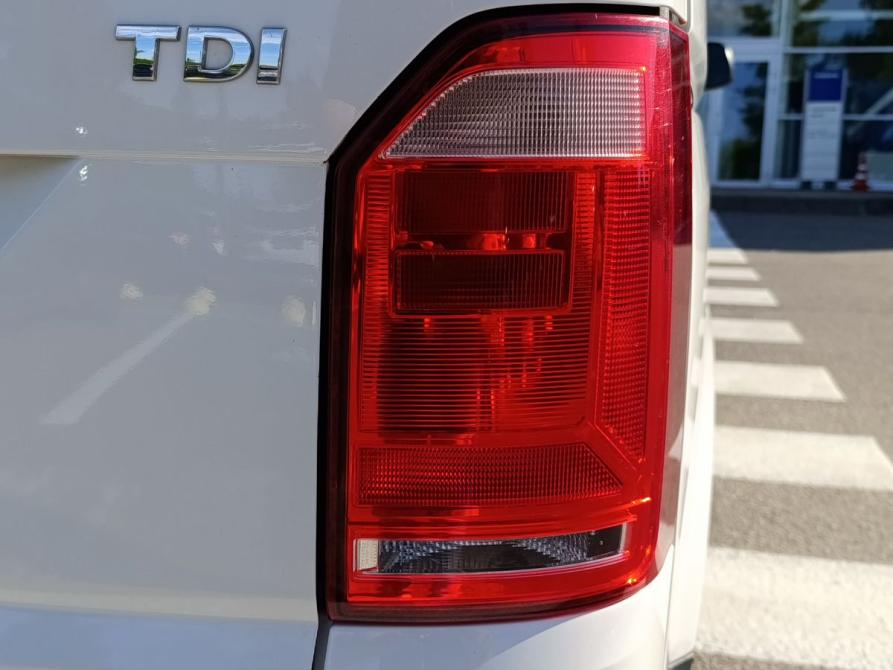 Volkswagen Caravelle T6 Тверь  - изображение 13
