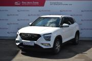 Hyundai Creta II Старый Оскол  - изображение 20