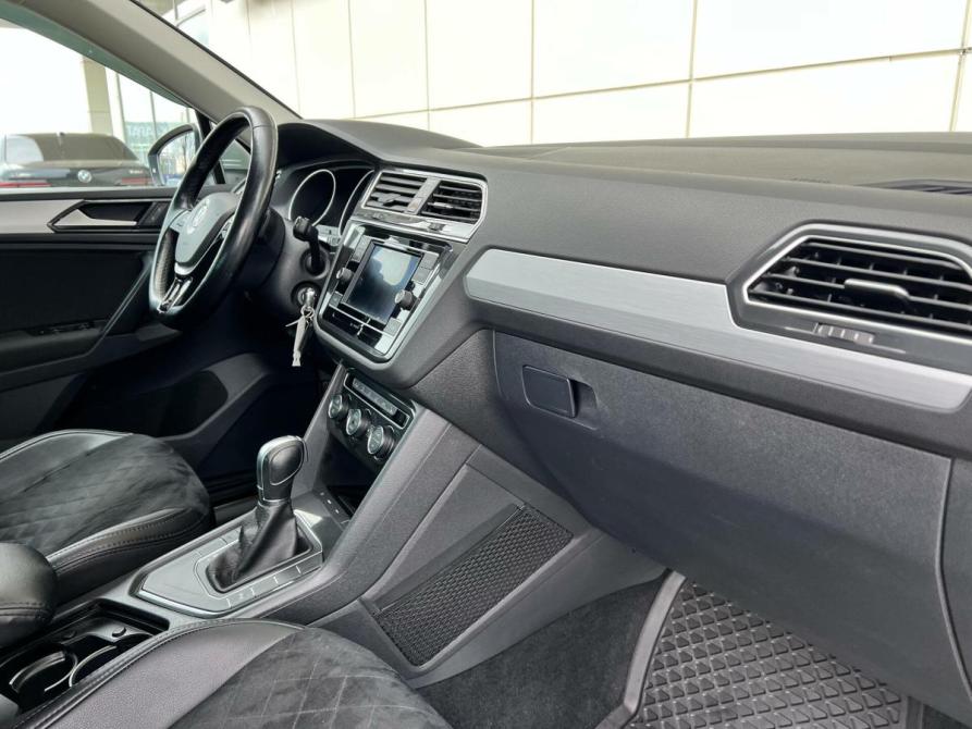 Volkswagen Tiguan II Краснодар  - изображение 11