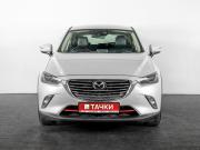 Mazda CX-3 I Иркутск  - изображение 27