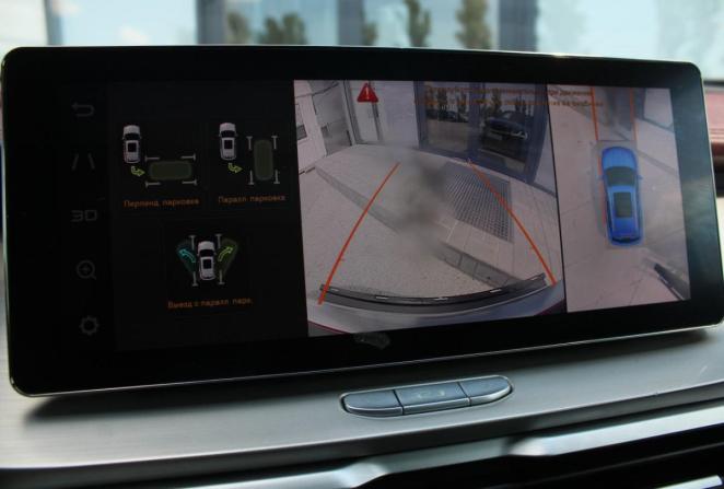 Geely Coolray I с пробегом 2021 года, цена 1 690 000 рублей, 87454 км, внедорожник, Автокод Объявления
