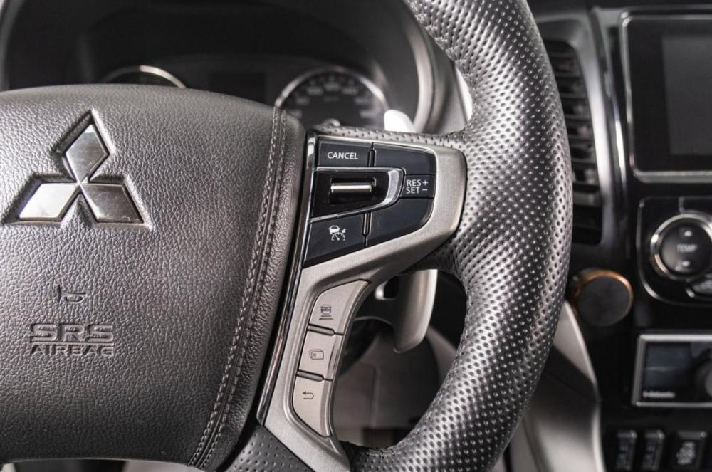 Mitsubishi Pajero Sport III Томск  - изображение 15