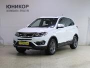 Chery Tiggo 5 I Рестайлинг Дзержинск  - изображение 23