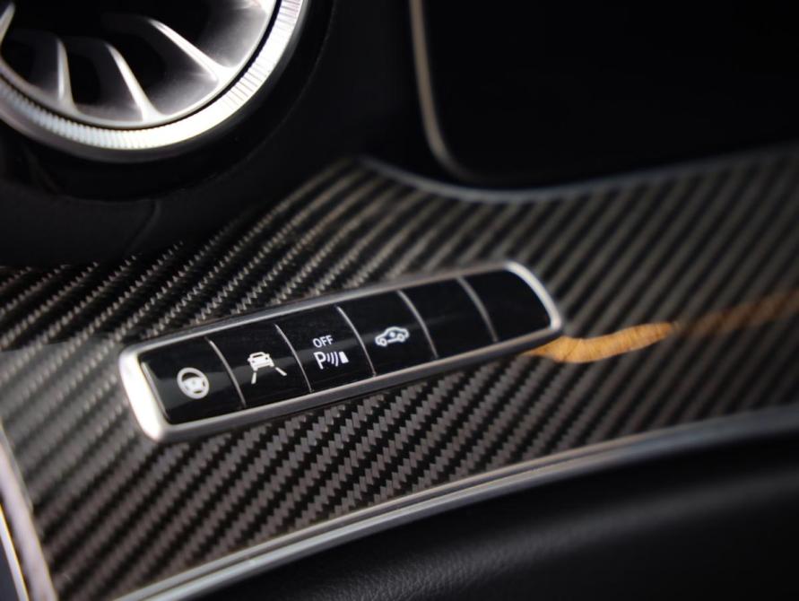 Mercedes-Benz E-Класс AMG V (W213) Санкт-Петербург  - изображение 16