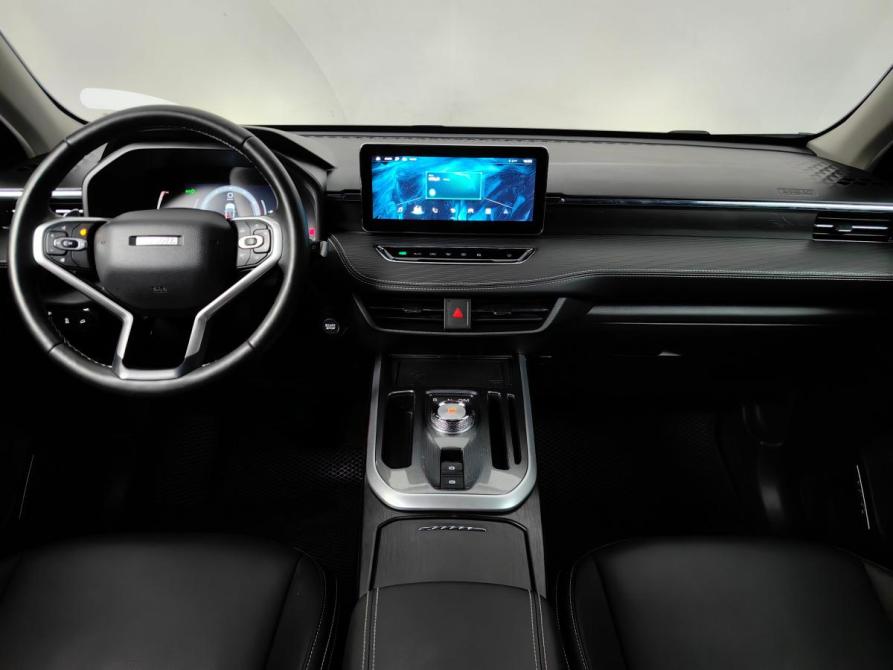 Haval Jolion I Москва  - изображение 6
