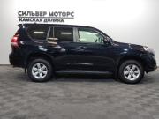 Toyota Land Cruiser Prado 150 Series Рестайлинг 1 Пермь  - изображение 20