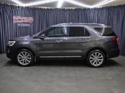 Ford Explorer V Рестайлинг Москва  - изображение 39