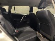 Toyota RAV4 IV (XA40) Рестайлинг Челябинск  - изображение 32