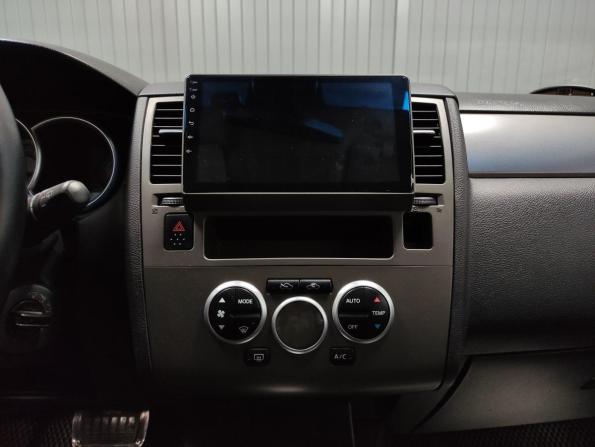 Nissan Tiida I с пробегом 2008 года, цена 578 000 рублей, 232073 км, хэтчбек, Автокод Объявления