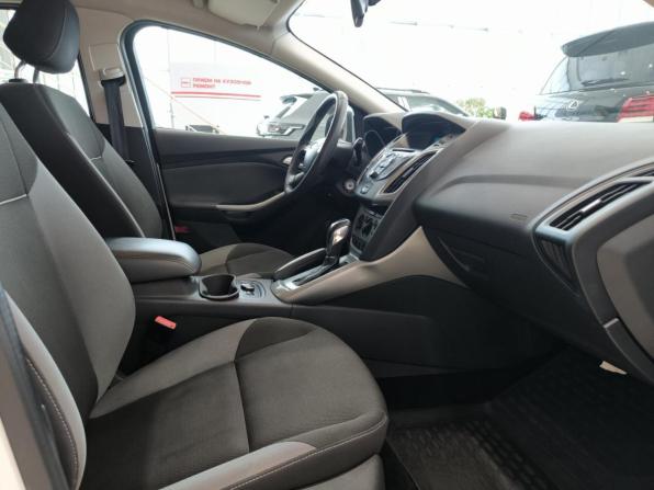 Ford Focus III с пробегом 2012 года, цена 750 000 рублей, 114242 км, хэтчбек, Автокод Объявления