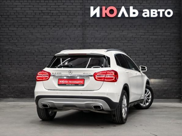 Mercedes-Benz GLA I (X156) с пробегом 2014 года, цена 1 825 000 рублей, 175842 км, внедорожник, Автокод Объявления