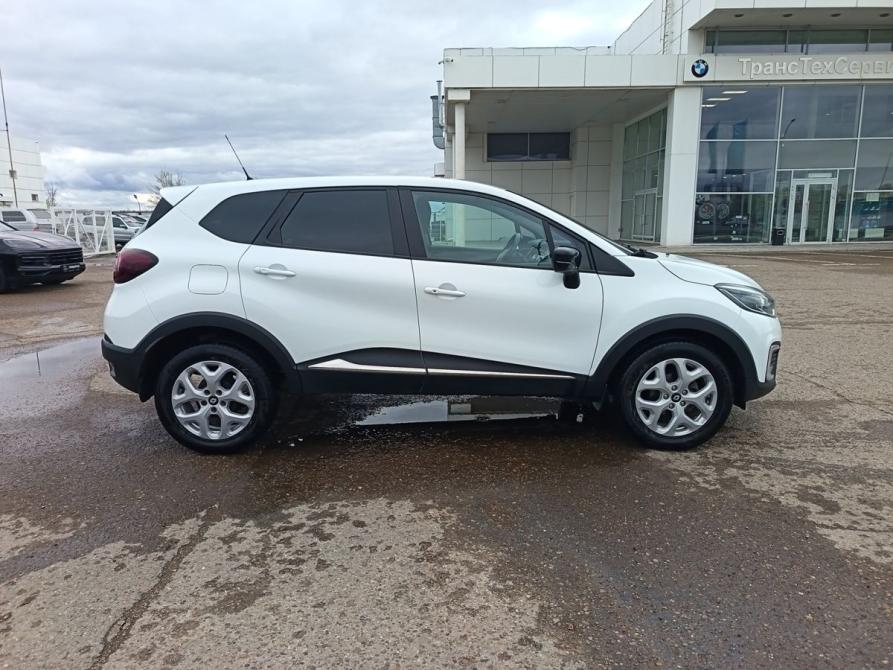 Renault Kaptur I Набережные Челны  - изображение 5
