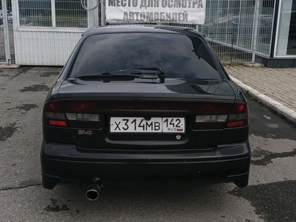 Subaru Legacy III с пробегом 2000 года, цена 225 000 рублей, 370968 км, седан, Автокод Объявления