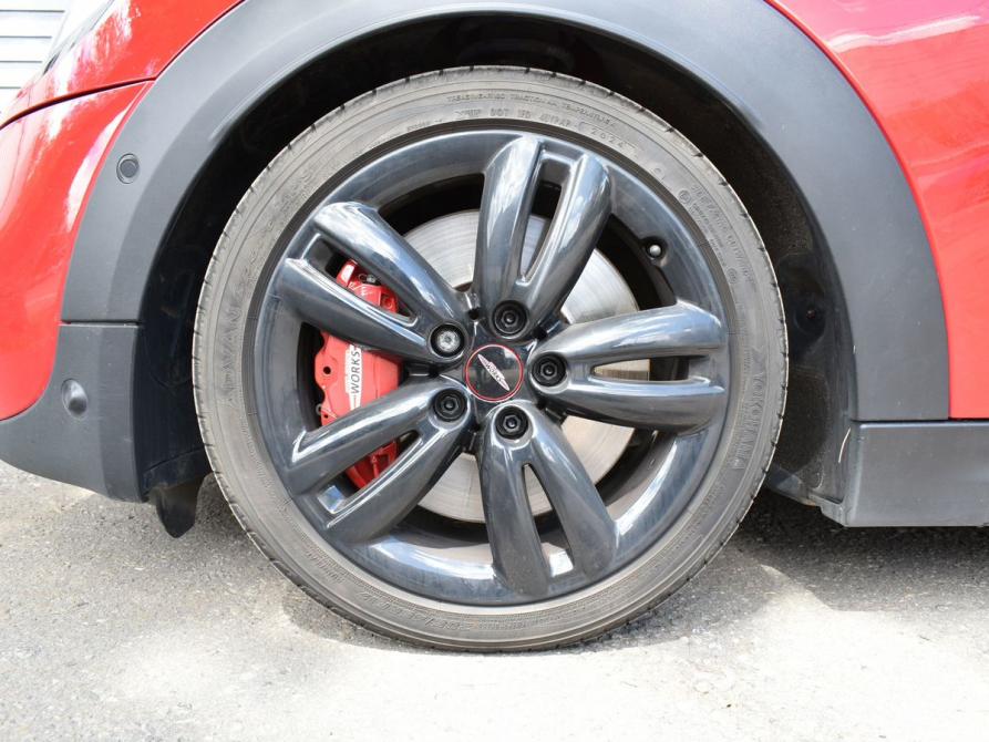 Mini Hatch III (F55/F56) Рестайлинг Москва  - изображение 29