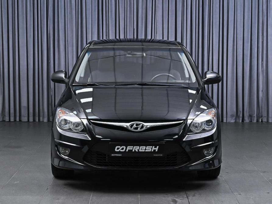 Hyundai i30 I Рестайлинг Ставрополь  - изображение 3