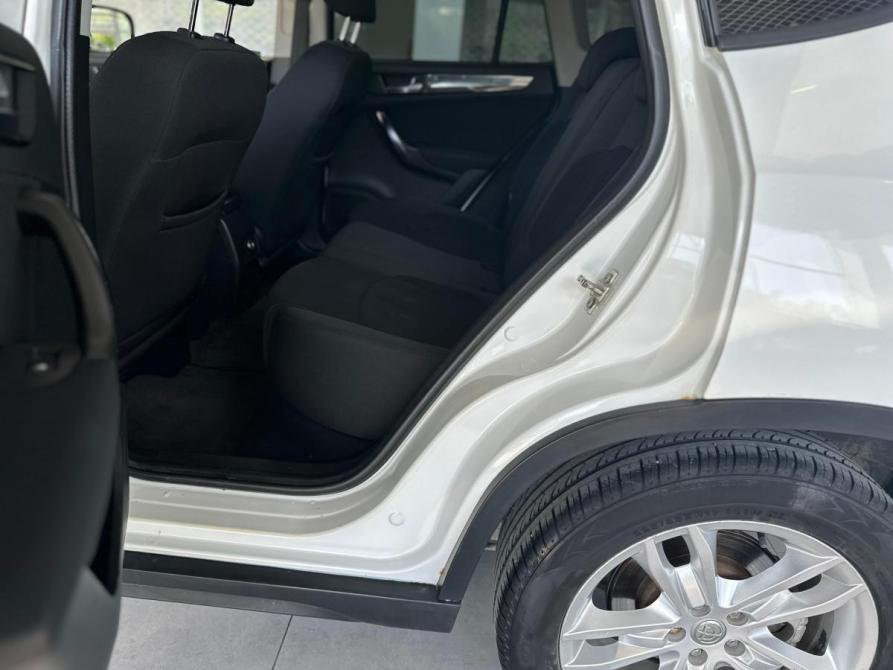 Brilliance V5 I Новосибирск  - изображение 16