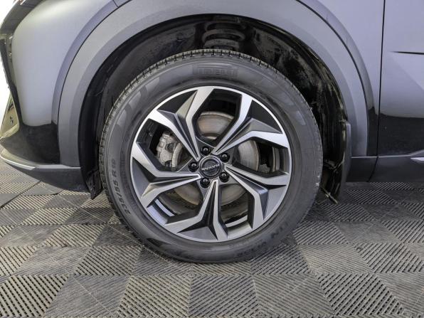 Haval F7 II с пробегом 2024 года, цена 2 880 000 рублей, 33806 км, внедорожник, Автокод Объявления