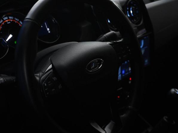 Lada (ВАЗ) Largus I Рестайлинг с пробегом 2021 года, цена 1 029 050 рублей, 105269 км, фургон, Автокод Объявления