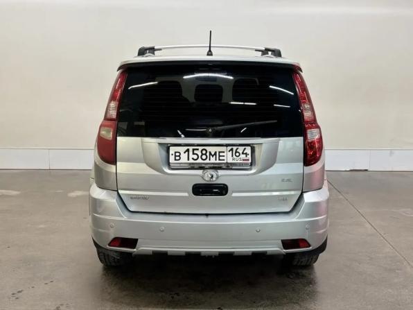 Great Wall Hover H3 I с пробегом 2012 года, цена 647 000 рублей, 155000 км, внедорожник, Автокод Объявления