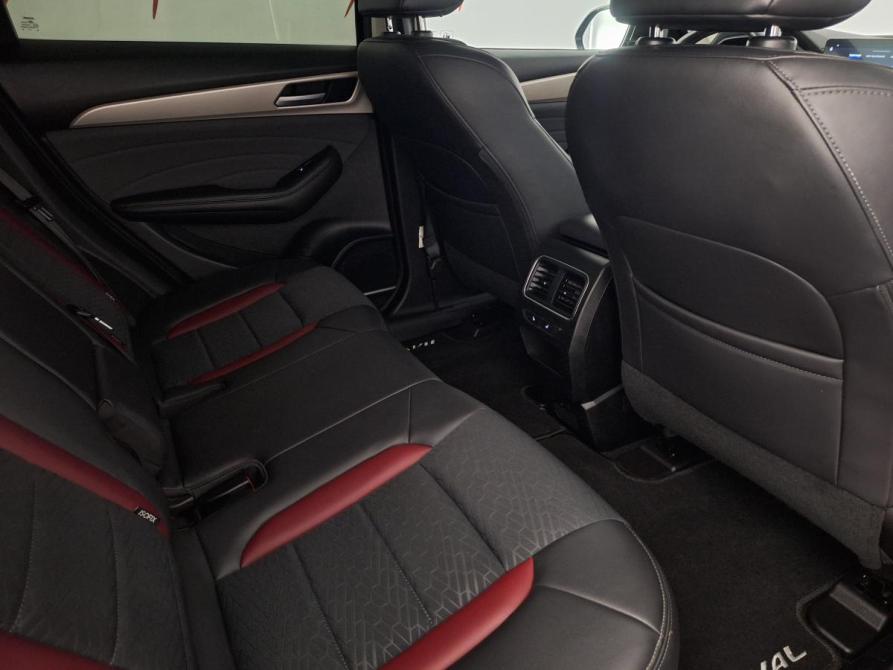 Haval F7 I Рестайлинг Псков  - изображение 13
