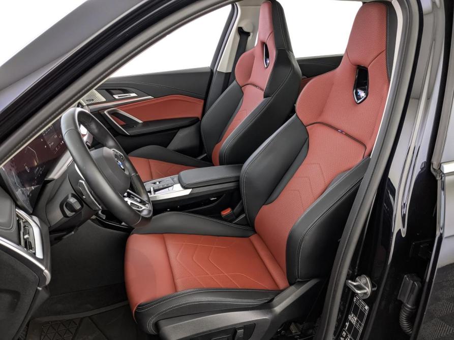 BMW X1 III (U11/U12) Москва  - изображение 20