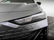 Changan UNI-V I Москва  - изображение 47