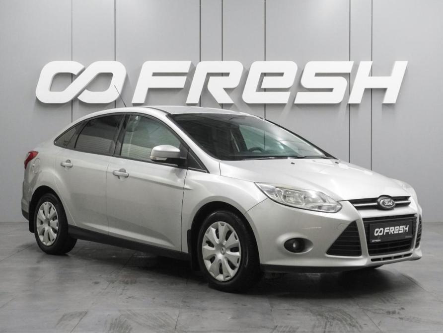 Ford Focus III Воронеж  - изображение 1