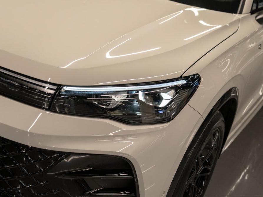 Volkswagen Tiguan III (China Market) Москва  - изображение 32