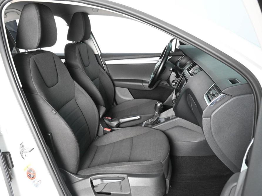 Skoda Octavia III (A7) Ростов-на-Дону  - изображение 8