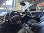 Toyota RAV4 IV (XA40) Рестайлинг Новосибирск  - изображение 19