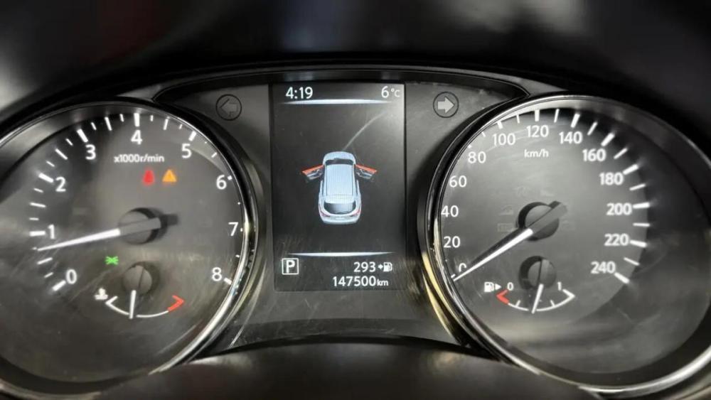 Nissan Qashqai II Смоленск  - изображение 12
