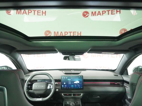 JETOUR DASHING I с пробегом 2024 года, цена 1 983 000 рублей, 15243 км, внедорожник, Автокод Объявления