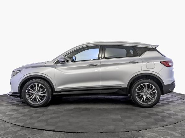 Geely Coolray I с пробегом 2021 года, цена 1 580 000 рублей, 82358 км, внедорожник, Автокод Объявления