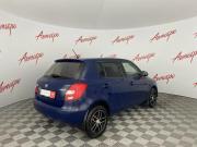 Skoda Fabia II Рестайлинг Псков  - изображение 24