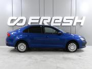 Skoda Rapid II Ростов-на-Дону  - изображение 23
