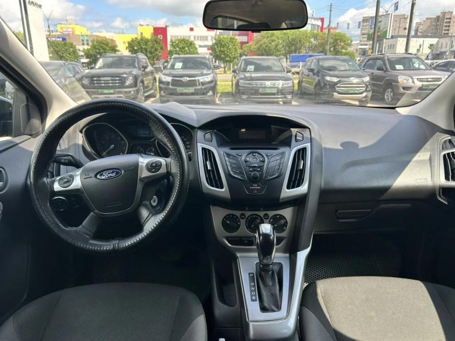 Ford Focus III Череповец  - изображение 14