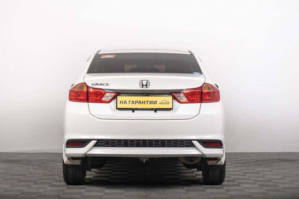 Honda Grace I Рестайлинг Томск  - изображение 5
