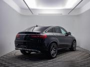 Mercedes-Benz GLE Coupe I (C292) Москва  - изображение 24