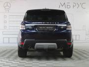 Land Rover Range Rover Sport II Москва  - изображение 44