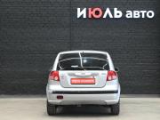 Hyundai Getz I Екатеринбург  - изображение 22