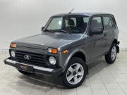 Lada (ВАЗ) Niva Legend Курск  - изображение 18
