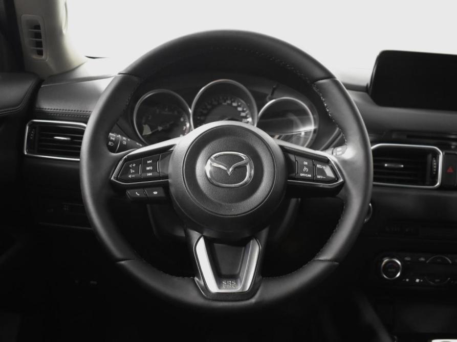 Mazda CX-5 II Казань  - изображение 11